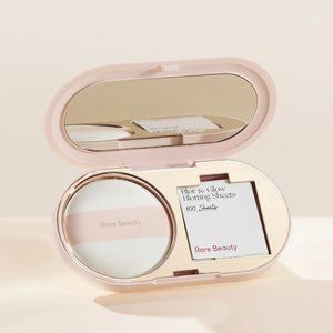 Blot & Glow blotting sheets